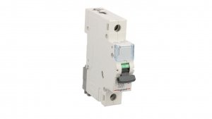 Wyłącznik nadprądowy 1P D 32A 6kA AC S301 TX3 403724