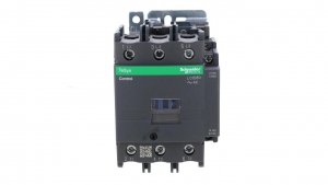 TeSys Deca Stycznik mocy 80A 3P 48V AC 1Z 1R LC1D80E7