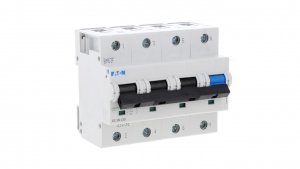 Wyłącznik nadprądowy 3P N C 50A 25kA AC AZ-3N-C50 211793