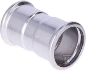 MUFA 76.1X76.1 X INOX PRESS