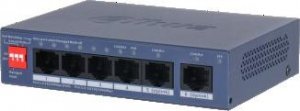 Switch Dahua CS4006-4ET2GT-36