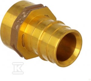 Q&E ZŁĄCZKA GWPL 40-RP1 1/4 FT