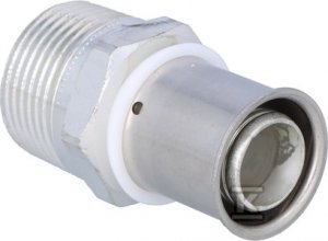 S-PRESS PLUS ZŁĄCZKA GZ 25-R1 MT