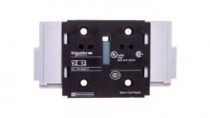 Biegun neutralny 63-80A Vario VZ12