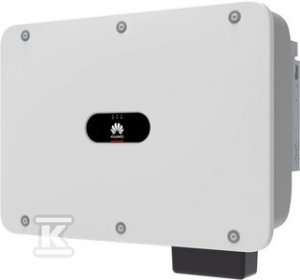Falownik trójfazowy Huawei SUN2000-50KTL-M3, 50kW, 4-MPPT, RS485, USB, rozłącznik DC, ograniczniki przepięć, IP66, 5 lat gwarancji
