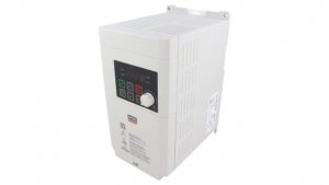 Falownik, Max moc silnika 1,5kW, Uzas: 200240VAC, 0400Hz, Input: 7 LSLV0015M100-1EOFNA