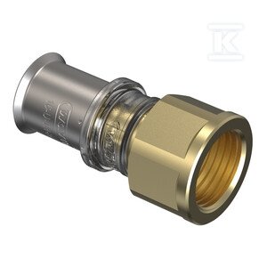 ZŁĄCZKA GW TIGRIS M5 FI20X1/2