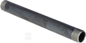 SZTUCER CZARN 1  0.30M DWUSTRONNIE GW