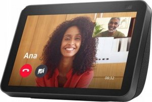 Amazon Echo Show 8 (2 gen.) Charcoal 
