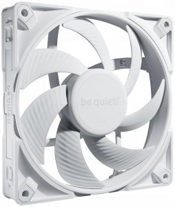 Wentylator be quiet! Silent Wings 4 Pro PWM White 120mm biały