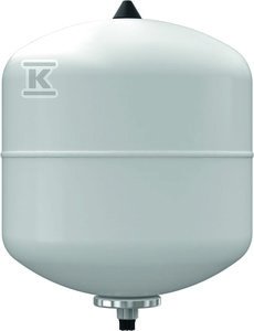 NACZYNIE WZB.REFIX DD-33,10 BAR/70C,BIA