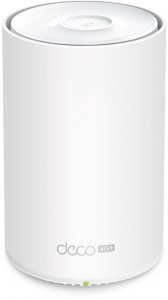 DOMOWY SYSTEM WI-FI MESH TP-LINK Deco X20-4G