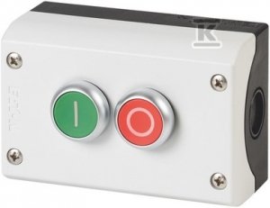 Kaseta M22-I2-M1 2Z2R montowany na wierzchu 216529