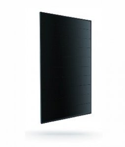 Moduł fotowoltaiczny panel PV 405Wp Tongwei Solar TH405PMB5-60SBF Shingled Full Black TW Solar