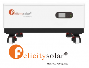 Felicity Moduł kontroler FLH96050SCG1 dla bateriiFLH96050SMG1 + podstawa