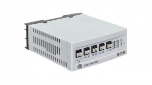 Moduł wejść cyfrowych 8 wejść 24V DC SmartWire-DT EU5E-SWD-8DX 116381