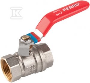 KUREK KUL.DN50 2  GW/W,F-COMFORT