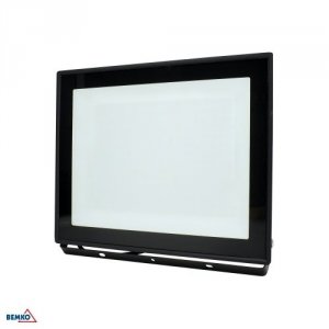 Naświetlacz LED SMD KASTEL 200W 4000K 17540LM IP65 CZARNY