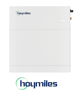 HOYMILES: Zestaw Bateria LB-5S-G2 51.2V 100Ah 5.12kWh (niskonapięciowy)