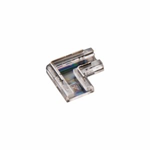Konektor L P-P COB/SMD  8mm