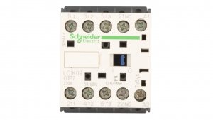 Stycznik mocy 9A 3P 230V AC 0Z 1R LC1K0901P7