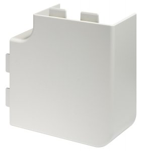 Narożnik płaski WDK110x60NP biały
