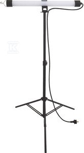 LAM.20W 2100LM 4000K IP20 + STOJAK