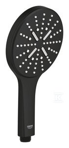 RĄCZKA NATR.RAINSHOWER 3 STRUM