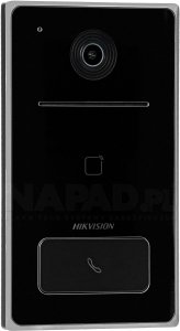 Stacja bramowa Hikvision Pro Series DS-KV6133-ME1/Surface
