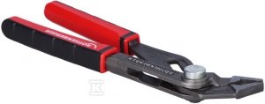 KLUCZ NASTAWNY ROGRIP F 7  2K