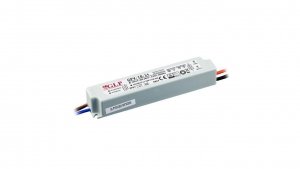 Zasilacz GPV 18W 24V DC ip67 gpv-18-24 led glp