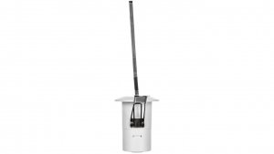 Oprawa awaryjna ARROW P LED 1W 1h jednozadaniowa AT ARP/1W/E/1/SE/AT/WH