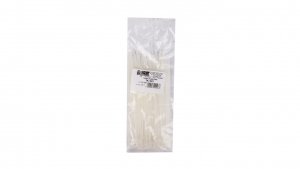 Opaska kablowa TK 16/3 naturalna E01TK-01010100501 /100szt./