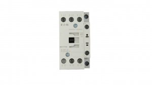 Stycznik mocy 17A 3P 230V AC 0Z 1R DILM17-01(230V50HZ,240V60HZ) 277036
