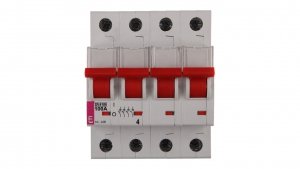 Rozłącznik modułowy 100A 4P 400V SV 4100 002423416