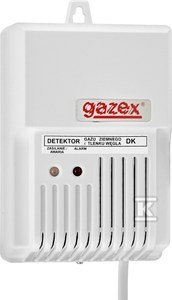 DETEKTOR GAZÓW DK-12.A