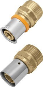 ZŁĄCZKA 50X4 G1 1/2  GZ PRESS