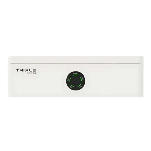 SOLAX // BMS dla baterii TP-H25, TP-H36