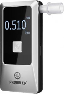 Alkomat Promiler iSober 70