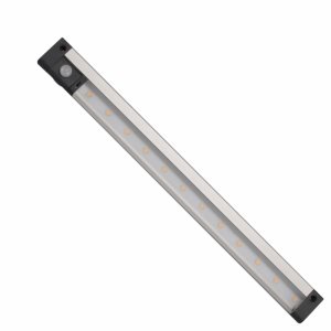 CABINET MODUŁ LINIOWY LED SMD 5,3W 12V 500mm CW PIR