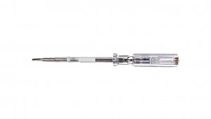 Próbnik napięcia 100mm 200-250V 77010