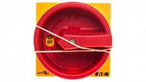 Łącznik krzywkowy 0-1 3P+N 20A do wbudowania T0-2-15679/V/SVB 086334