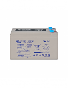 Akumulator AGM Deep Cycle 12 V/8 Ah Victron Energy
