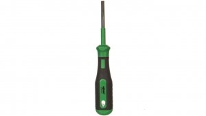 Wkrętak izolowany montażowy 5,5mm 210-721