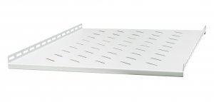 Półka do szaf stojących EmiterNet o gł.1000mm, wym.465x700mm (szer.x wys.), blacha 2.0mm