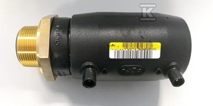 MUFA MOS.EL.OPÓR GZ 50X5/4 SDR17-SDR11