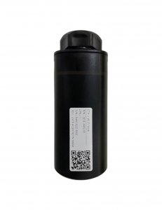 Adapter Ethernet + WiFi okrągłe złącze Hypontech