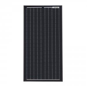 Moduł fotowoltaiczny Panel PV 40Wp Full Black Celline