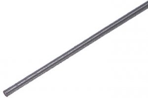 PRĘT GWINTOWANY M10X2000 QS
