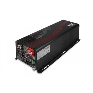 Zasilacz awaryjny POWER SINUS 4000 12/230V (4000/12000W)